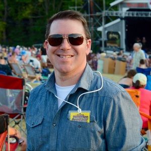 Meet your Posher, Chad